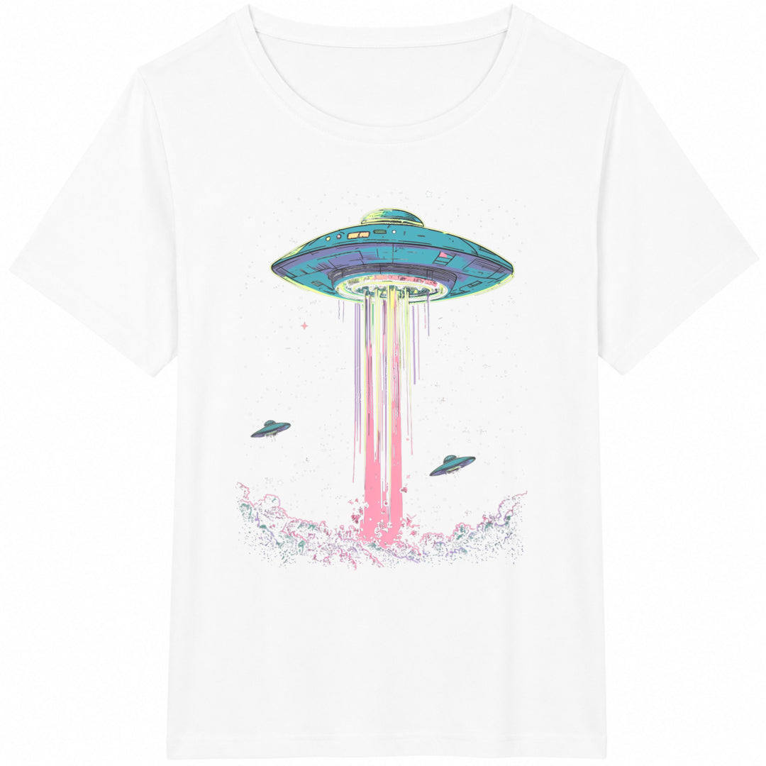 Irt Cotton T-Shirt - product view