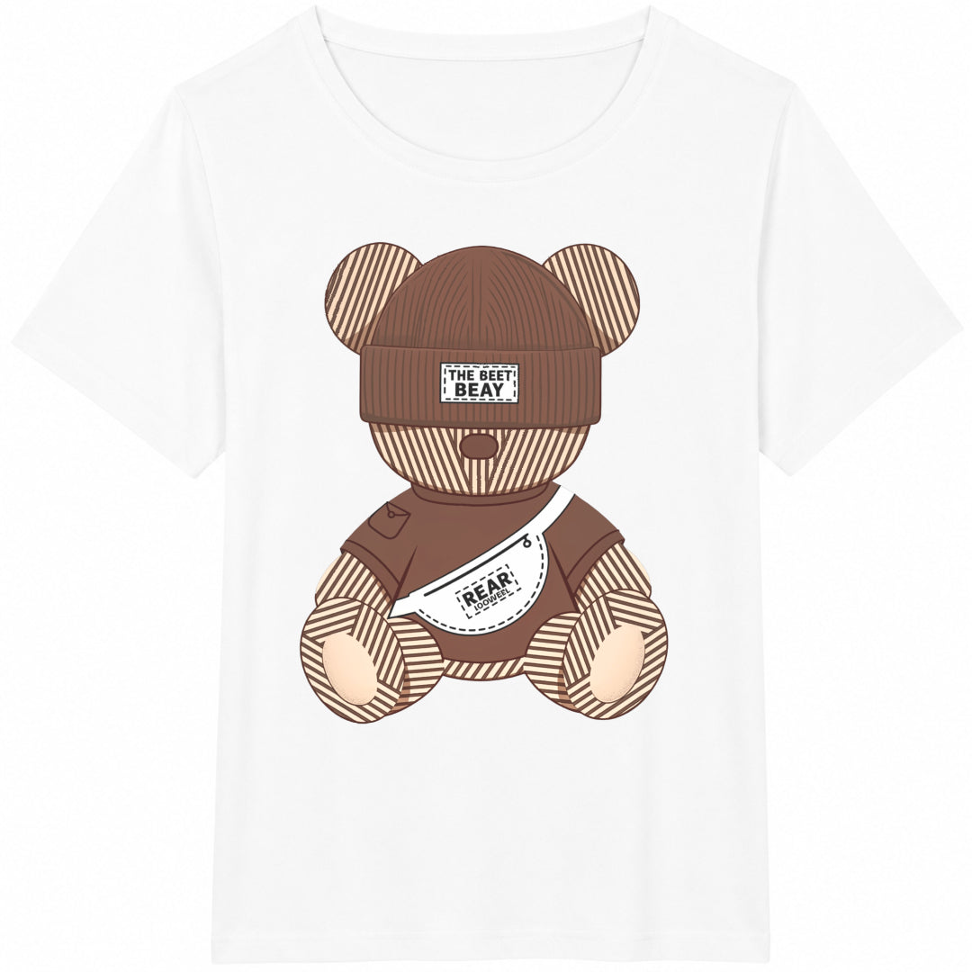 Resyla Dragonfly T-shirtcasual Te Cotton T-Shirt - product view