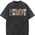 Comfort Colors Howdy Western T-shirt, Yee Haw Shirt, Cowgirls Tee, Country Cowboy TShirt, Southern Howdy Shirt, Western Clothes Gift for her Cowgirl