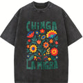 Chinga La Migra Shirt, Abolish Ice Protest Shirt, No Human Is Illegal Tee, Latino Protest Tee, Social Justice Gift Shirt, Immigrant Human Rights Tee