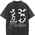 [ Sale Up To 65% ] Custom Soccer Shirt , Soccer Comfort Colors Personalized Soccer Cumber Shirt , Gift Fan Tee , Sport Mom Tee