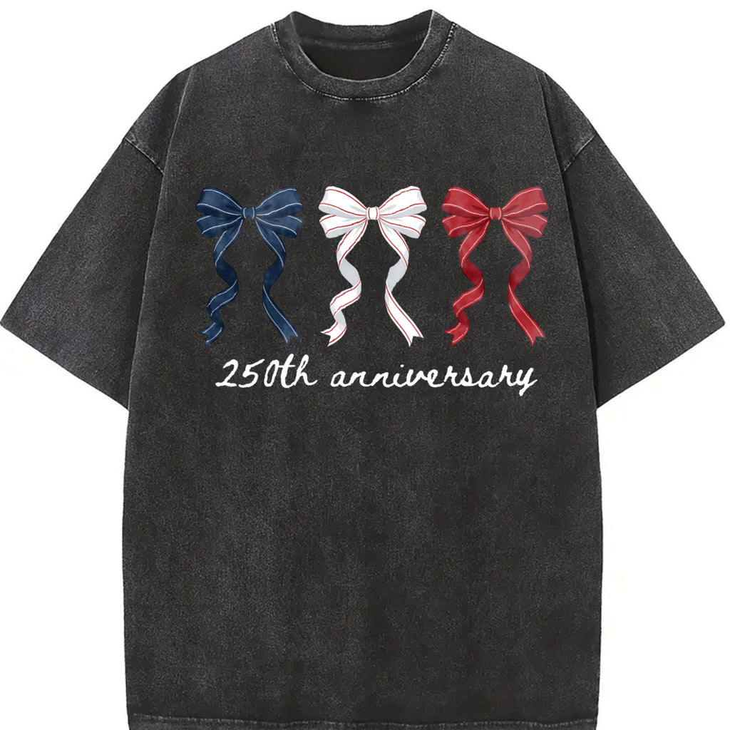 250th Anniversary shirt, USA tee, cute 4th of July top, patriotic summer T-shirt celebrating America 1776 in style always on.
