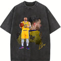 Luka the Don Welcome To Los Angeles T-Shirt LA Basketball Custom Graphic Tee