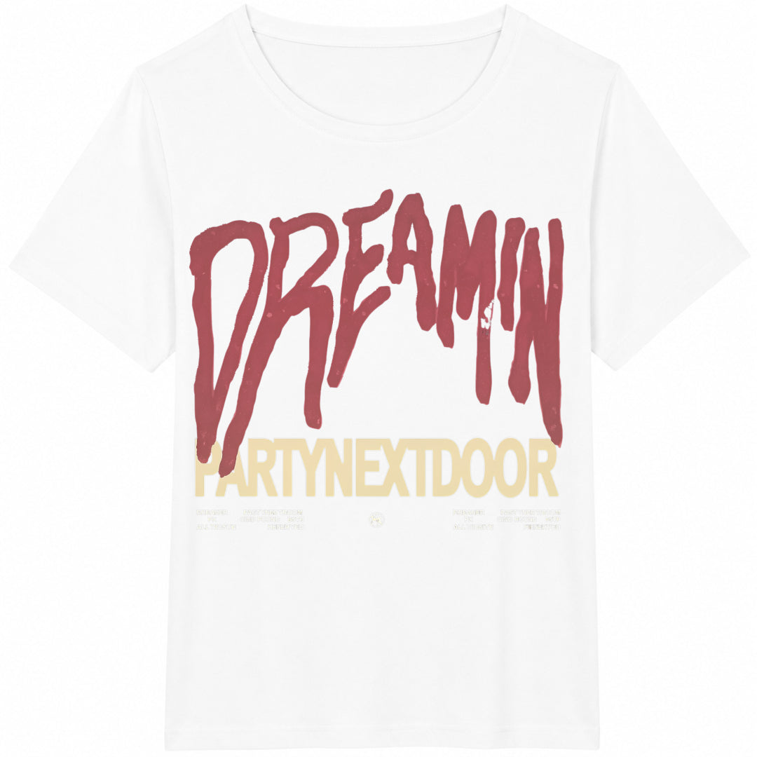Pnd 4 Cotton T-Shirt - product view