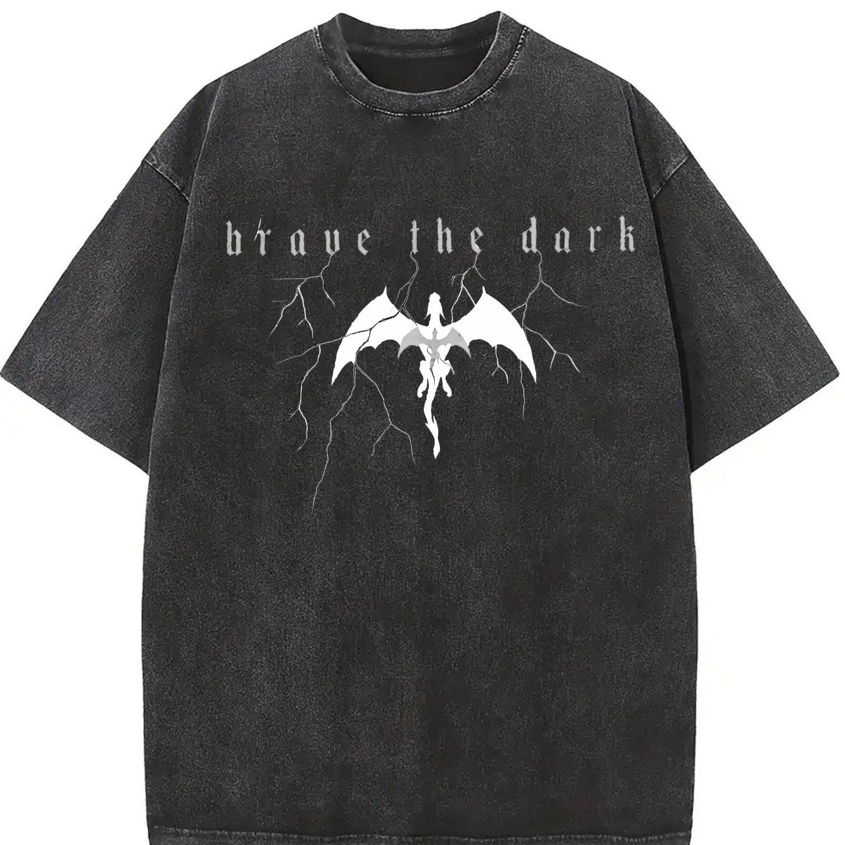 Onyx Storm Shirt, Xaden Riorson, Xaden Fourth Wing Tee, Fourth Wing Merch, Iron Flame, Rebecca Yarros Apparel, Xaddy, Brave the Dark