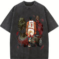 Thank You Derrick Rose Retirement Basketball Career Tribute Custom Graphic Tee Design By CBA