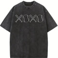 Comfort Colors Baseball XOXO TShirt, Baseball Fan Shirt, Baseball Season, Baseball Lover Mom Shirt, Cheer Baseball Mom, Baseball Game Day