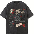 Run Little Mouse Comfort Colors Shirt, Haunting Adeline Shirt, Dark Romance Book Merch, Spicy Book Shirt, Smut Reader Gift, Cat and Mouse