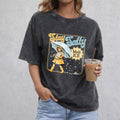 Subtle Anti Ice Stay Salty Protest T-Shirt, Keep Ice Out, Pro Immigration, Anti Trump Shirt, Melt Ice Shirt