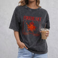 Fireheart Comfort Colors Shirt, Aelin Galathynius Shirt, To Whatever End Tshirt, Throne Of Glass Merch, Bookish Shirt, Bookish Gift