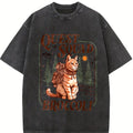Onyx Storm Quest Squad Broccoli Comfort Colors Shirt, Fourth Wing Shirt, Broccoli Cat TShirt, Ridoc Romantasy Fan Shirt, Dragon Rider Tee