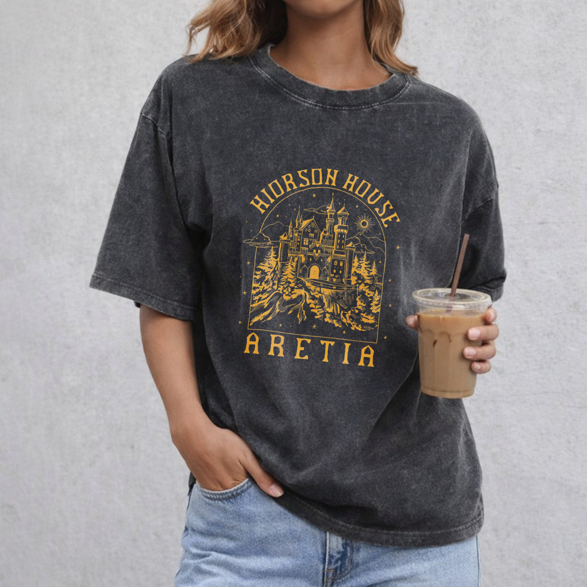 Xaden Riorson House Shirt, Iron Flame Shirt, Fourth Wing Shirt, Basgiath War College Shirt, Dragon Rider Shirt, Xaden Riorson, Fourth Wing Merch, Basgiath War College Gift, Bookish Gift