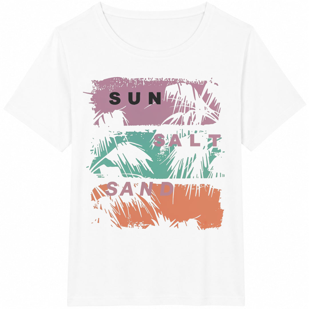 Y Cotton T-Shirt - product view
