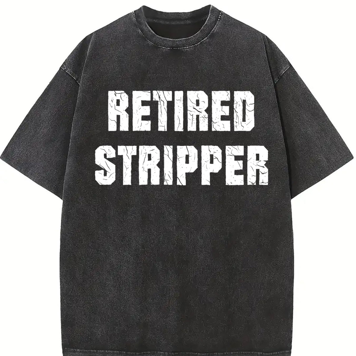 Hilarious Cotton T Shirts For Male Strippers With Bold Designs