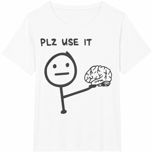 1 Pack Girls Summer Student Cotton T-Shirt - product view