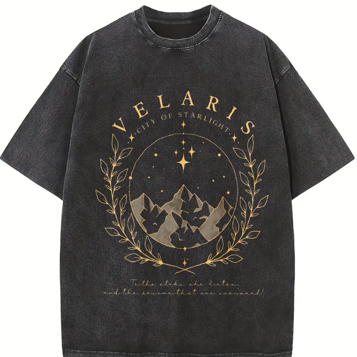 Court of Thorns And Roses Velaris Tshirt, Thorns and Roses Court of Dreams Shirt, Acotar T-Shirt, Night Court