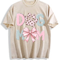 Inspired Vintage Washed T-Shirt - Beige