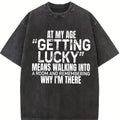 Women's Sports Short-Sleeved T-shirt, Comfortable and Stylish, Suitable for Sports and Daily Life, Letter Pattern