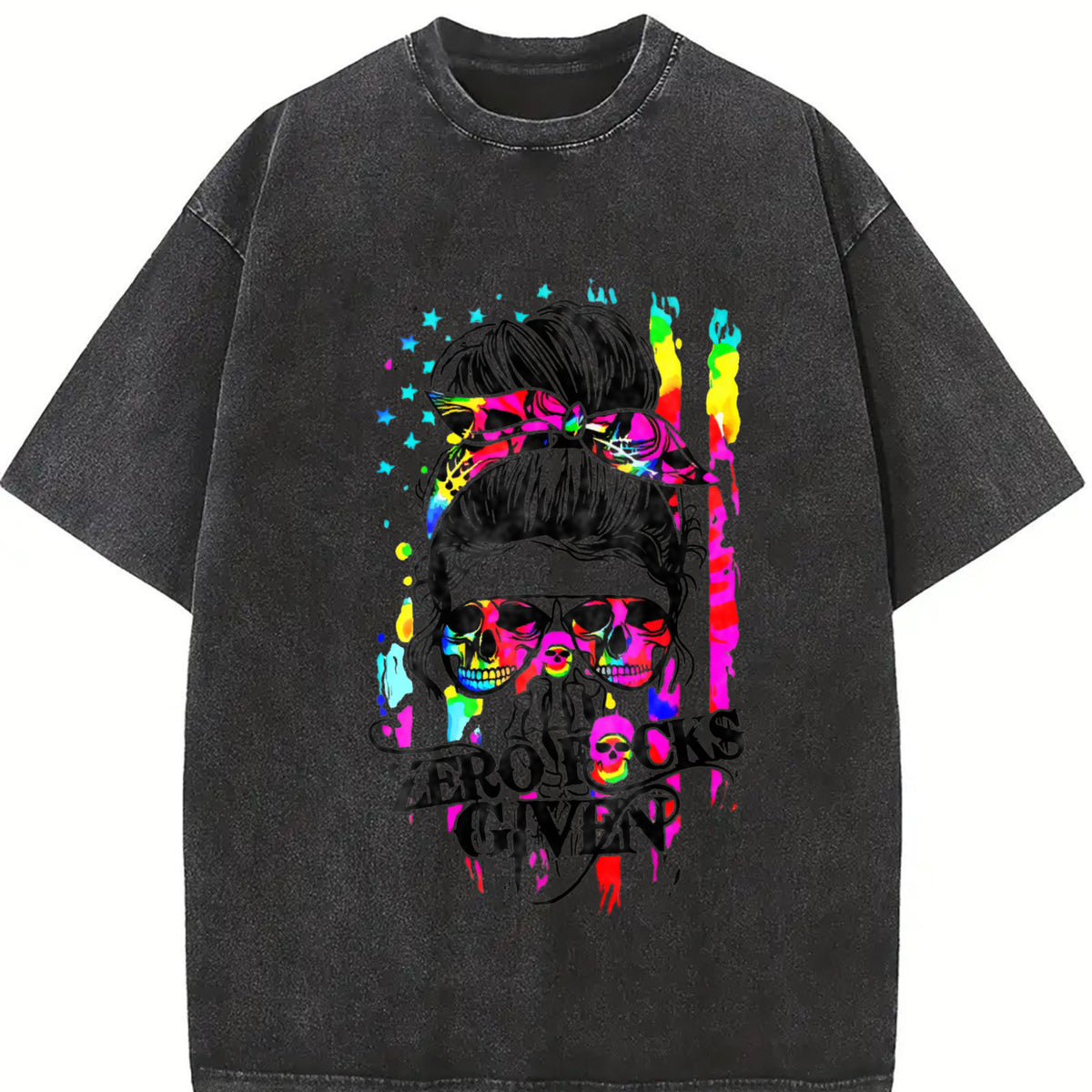 ZERO S GIVEN Print Women's T-Shirt, Trending Shirt 25, Gift For Womens, Mens.