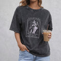 If You Are Neutral In Situations Of Injustice Comfort Colors Shirt, Liberal Feminist Human Rights, Leftist Shirt, Social Justice Shirt