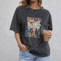 Onyx Storm Quest Squad Broccoli Comfort Colors Shirt, Fourth Wing Shirt, Broccoli Cat T-Shirt, Ridoc Romantasy Fan Shirt, Dragon Rider Tee