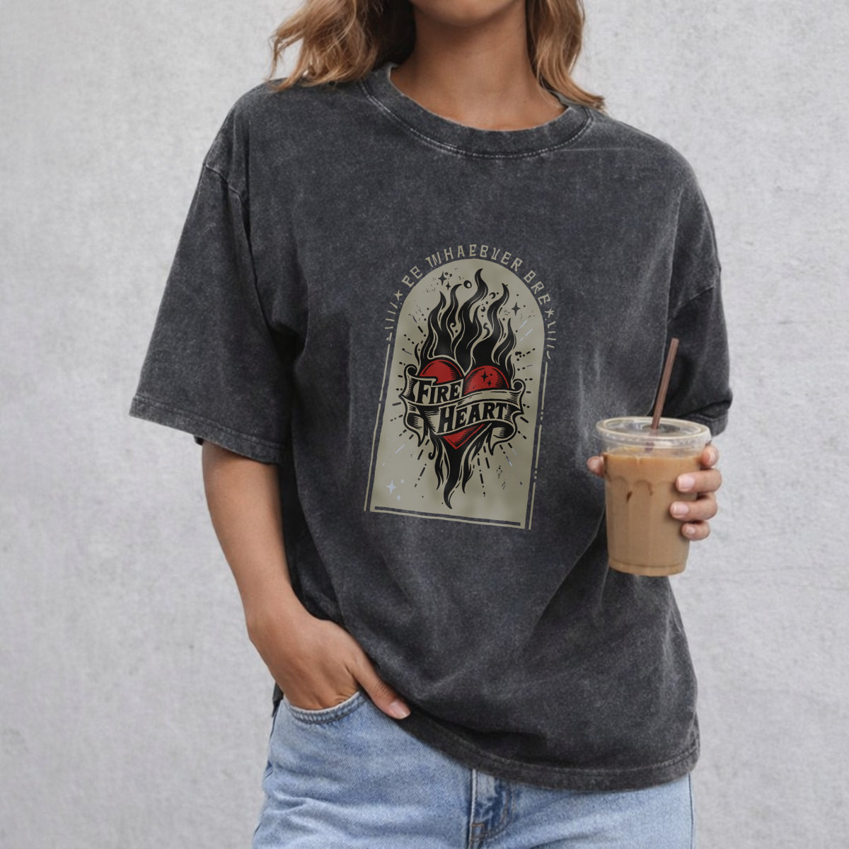 Throne of Glass Fireheart Shirt, Throne Of Glass Comfort Colors Tshirt, Terrasen To Whatever End Kingdom Of Ash Shirt, ACOTAR Shirt