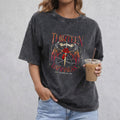 PhillipsAmy The Thirteen Throne Of Glass Comfort Colors Shirt, The Thirteen Manon Blackbeak Fan Shirt, SJM Throne Of Glass Merch, Darkness Claims Us