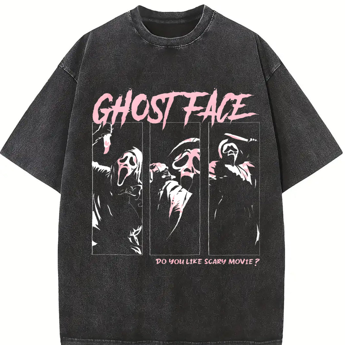 Ghostface Horror Movie Tshirt, No You Hang Up Halloween Shirt, Scary Movie Graphic Tee, Horror Scary Movie Tee, Horror Fan Gift Unisex