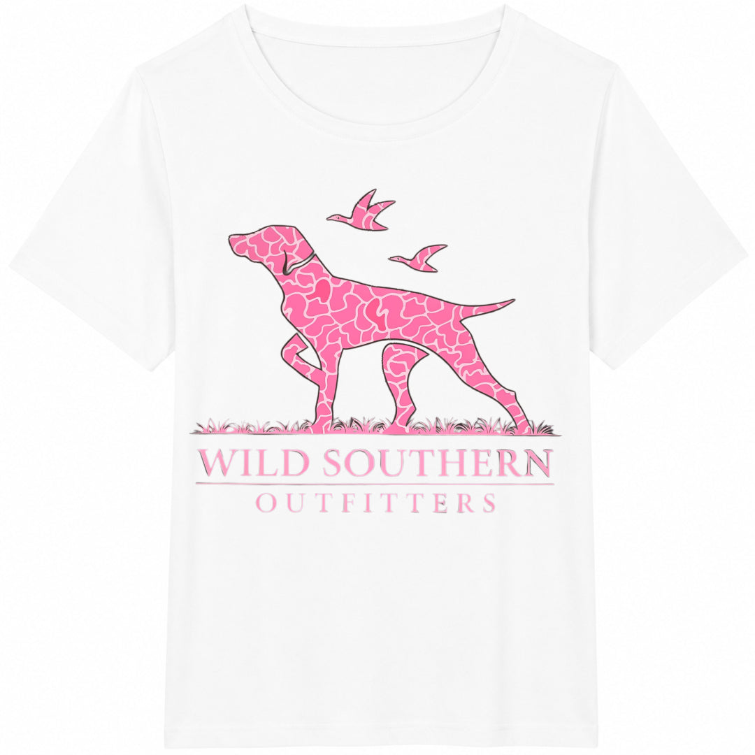 Irt Cotton T-Shirt - product view