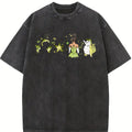 Comfort Colors New Orleans Princess Shirt, Watercolor Frog Bayou Tee, Retro Nola Girl Trip, Fairytale Aesthetic, Magic Vacation Outfit