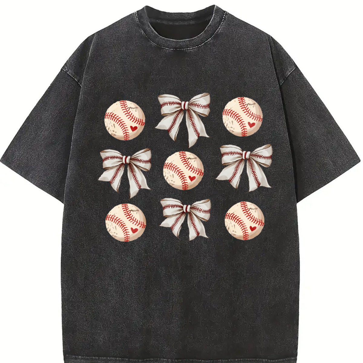 [ Sale Up To 65% ] Comfort Color Coquette Baseball Shirt , Baseball Mom Shirt , Womens Basaball Shirt , Baseball Lover Shirt , Baseball Season