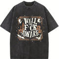 Xaden Riorson Comfort Colors Shirt, Funny Fourth Wing Dragon Rider Quote T Shirt, Well The Aware Tee, Gift For Book Lover