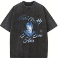 Ilya But Daddy I Love Him T-Shirt, Connor Rozanov Rivalry Tee, Heated TV Tee, BookTok