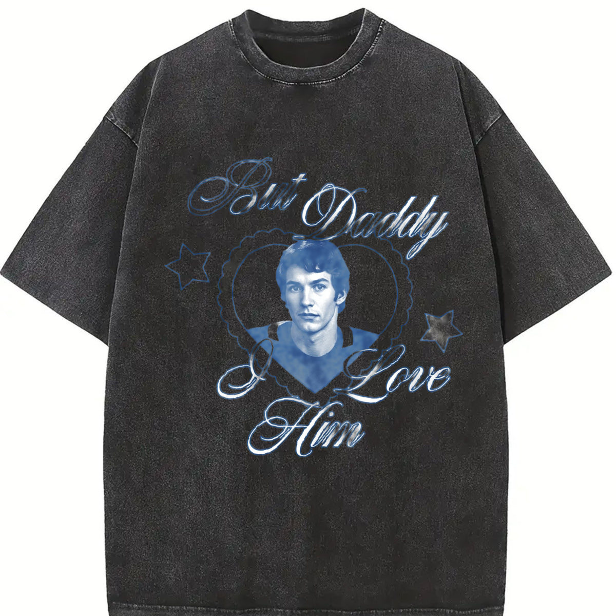 Ilya But Daddy I Love Him T-Shirt, Connor Rozanov Rivalry Tee, Heated TV Tee, BookTok