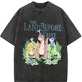 The Land Before Time Pastel Dinosaur Friends Shirt, Land Before Time Party Shirt, Land Before Time Decor Shirt, Dinosaur Party Shirt