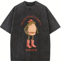 Comfort Colors The Only Squat I'm Doin' Is Diddly Shirt | Funny Cowboy Frog Shirt | Western Humor | Lazy Gym Shirt | Sarcastic Western
