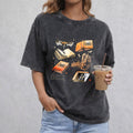 Fourth Wing Series Shirt For Fans, Basgiath War College Shirt, Dragon Rider TShirt, SJM Merch, Book Lover Gift