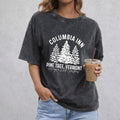 Columbia Inn Pine Tree Vermont Sweatshirt, White Christmas Shirt, A White Christmas Bing Crosby Crewneck, Christmas Movie Hoodie and Sweater