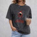 Stranger Christmas Sweatshirt, Merry Upside Down Xmas Jumper, Retro 80s Sweatshirt, Funny Holiday T-Shirt, Sci-Fi Christmas Things Fans Top