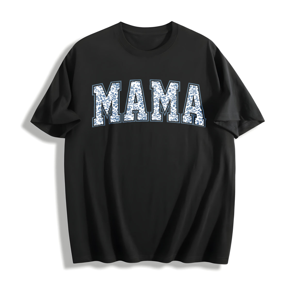 Mama Cotton T-Shirt - product view