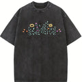 Comfort Colors Teacher Shirt, Helping Little Minds Grow Shirt, Cute Shirt for Teachers, Gifts, Flower Shirt
