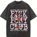 Pink Pony Club Comfort Colors Shirt, I'm Gonna Keep On Dancing, Midwest Princess 2024 Tour Tee