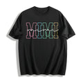 Mimi Cotton T-Shirt - Black