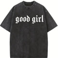 Good Girl Shirt, Good Girl Romance Club Graphic Printed Tee, Book Lover Unhinged Shirt, Romance Reader Shirt, Bookish Tee, Dark Romance T-shirt