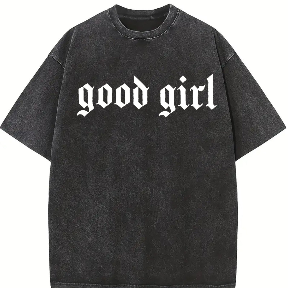 Good Girl Shirt, Good Girl Romance Club Graphic Printed Tee, Book Lover Unhinged Shirt, Romance Reader Shirt, Bookish Tee, Dark Romance T-shirt