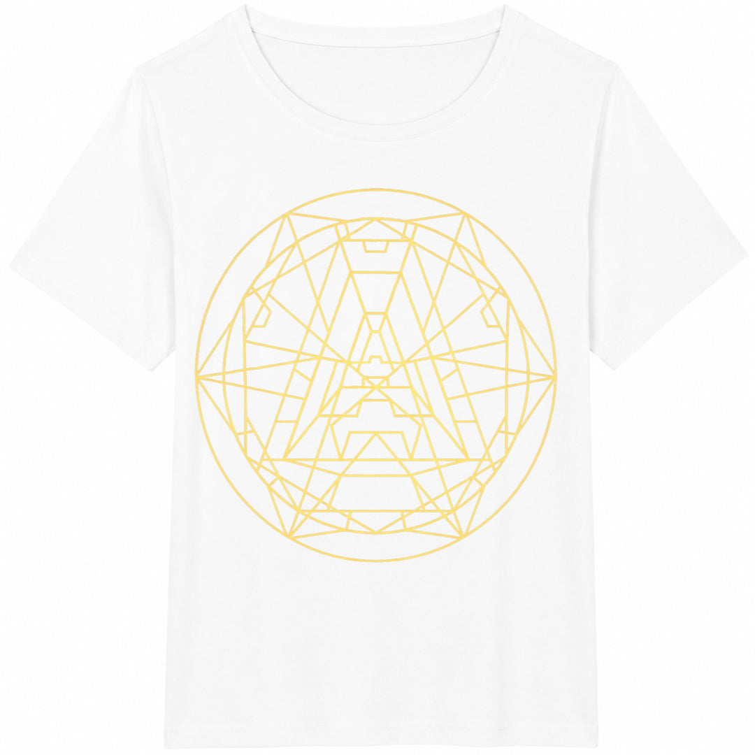 Armin Van Buuren Breathe Cotton T-Shirt - product view
