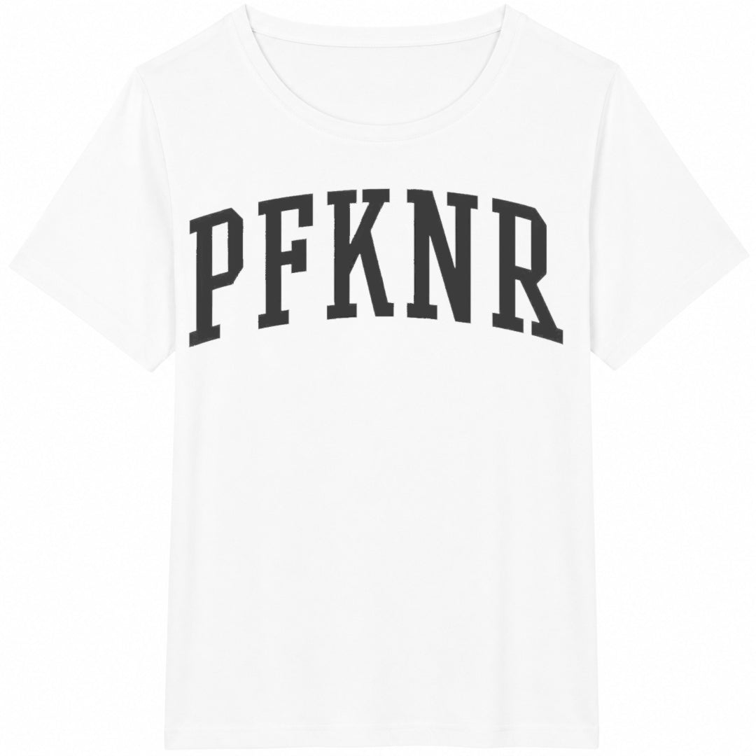 Pfknr Puerto Rico Boricua Cotton T-Shirt - product view