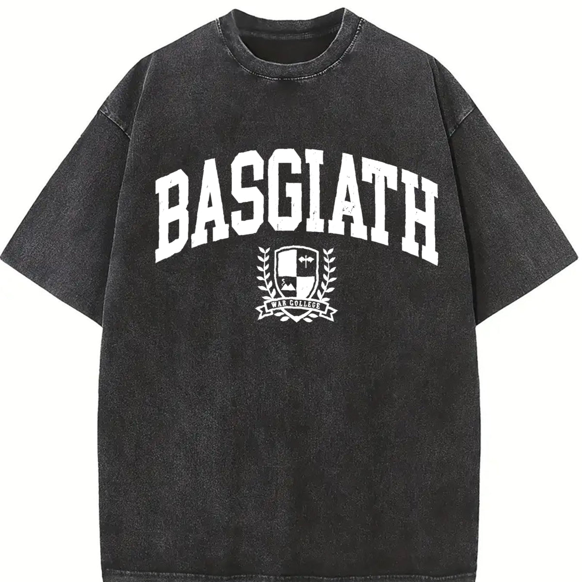 Basgiath War College t-shirt, Fourth Wing Shirt, Violet Sorrengail, Bookish Shirt, Xaden Riorson, Gifts For Readers, Dragon Rider Shirt