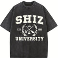Comfort Colors Wicked Shiz University Shirt, Defy Gravity Broomstick Magic Wand Shirt, Elphaba Glinda Shirt, Changed For Good Sweatshirt