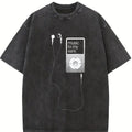 MUSIC TO MY EARS SHIRT